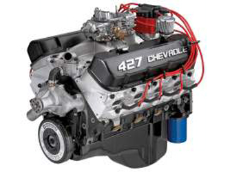 B3589 Engine
